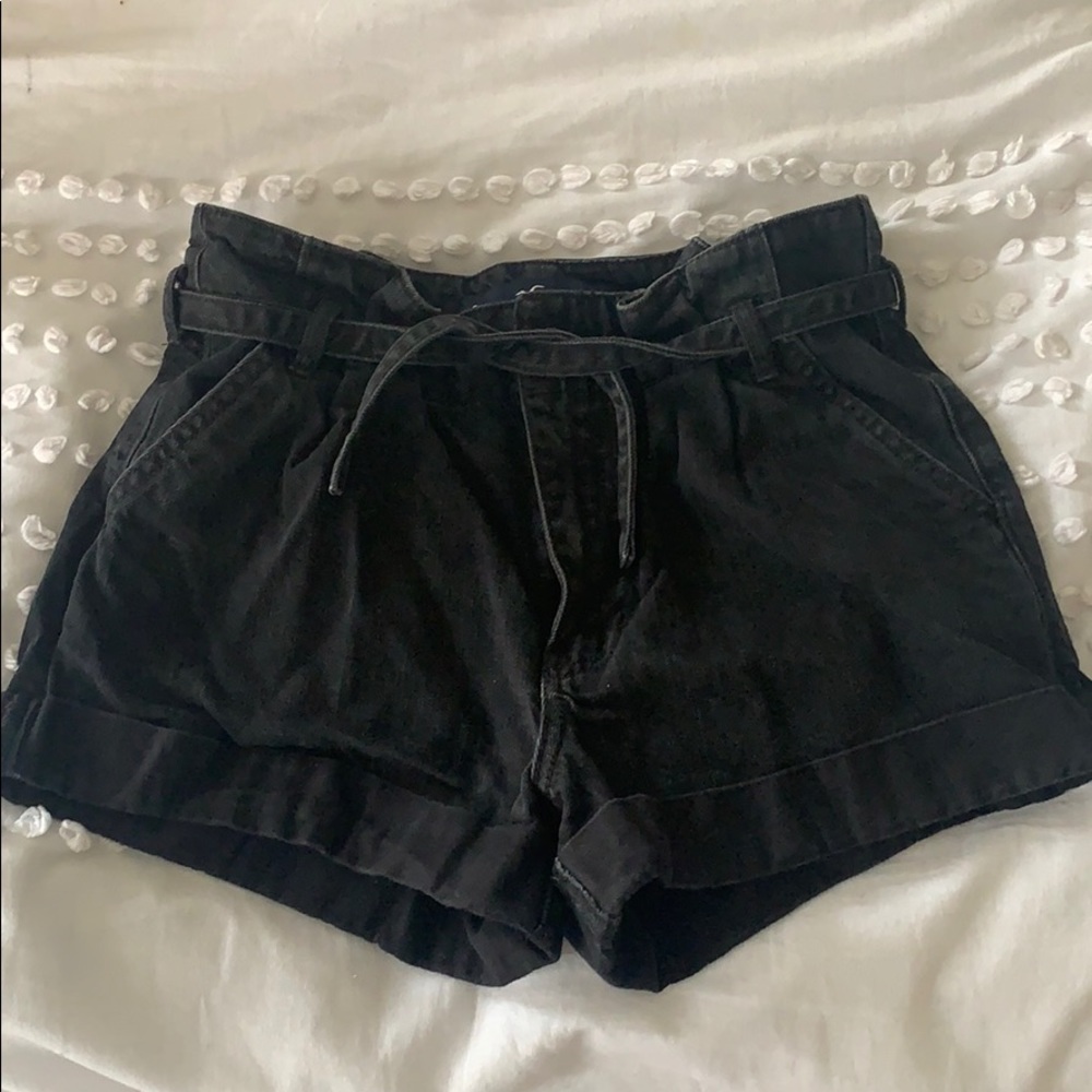 Hollister shorts